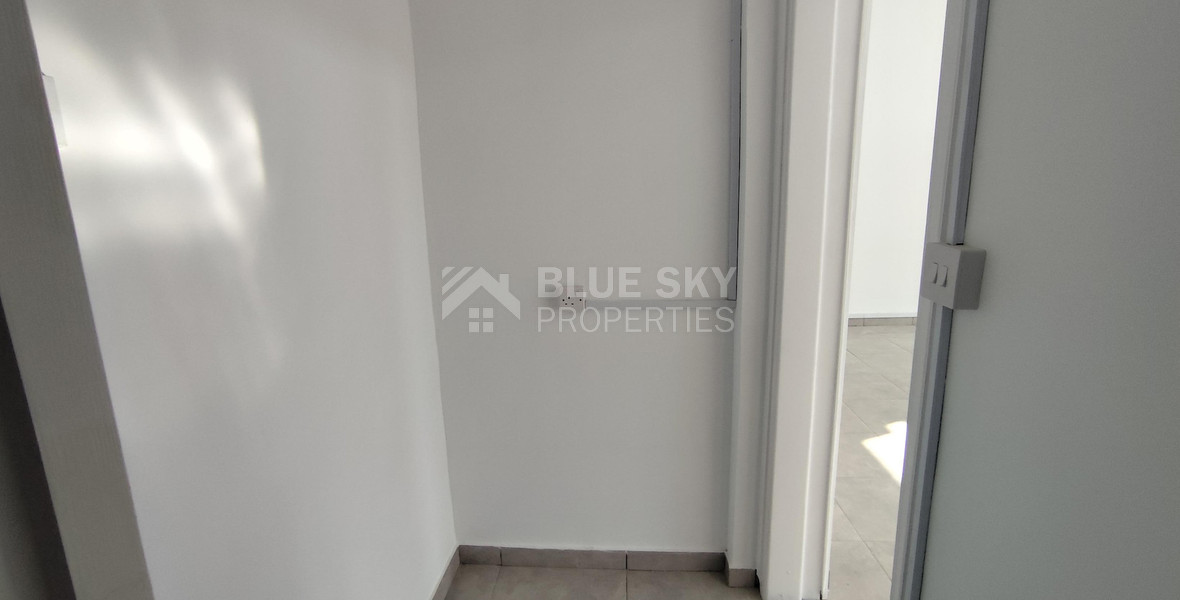 Office in Apostolos Andreas for rent , Limassol