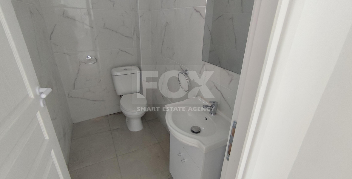 Office in Apostolos Andreas for rent , Limassol