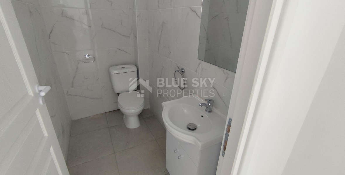 Office in Apostolos Andreas for rent , Limassol