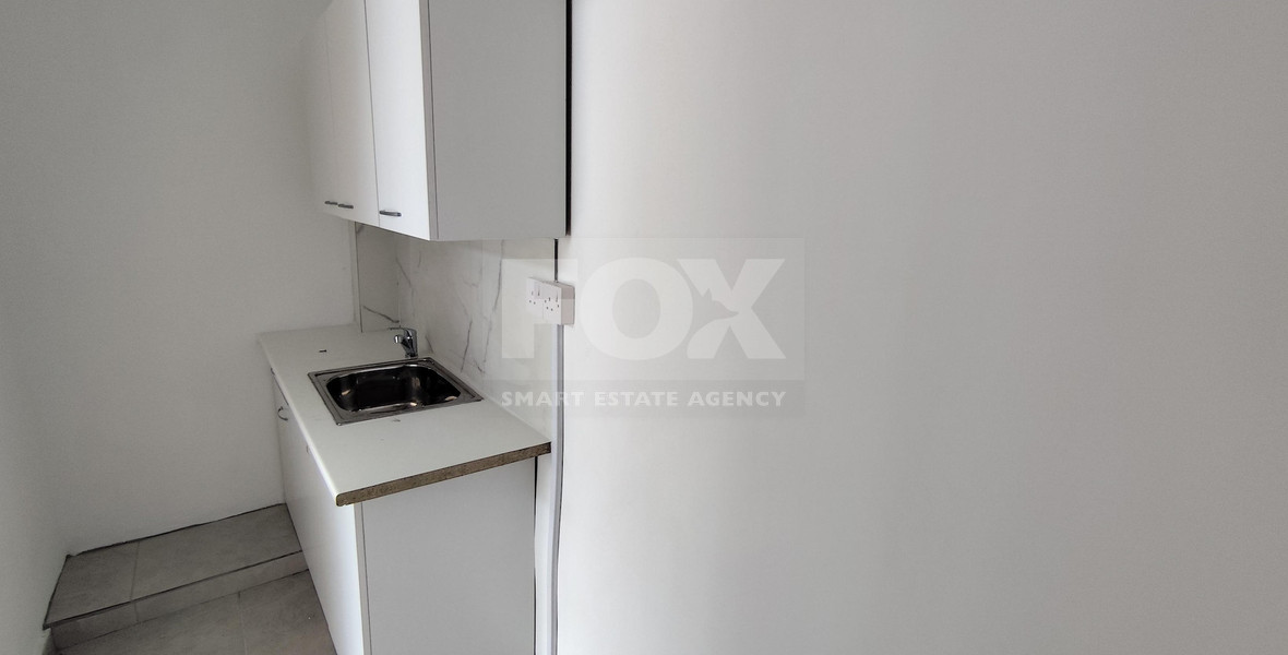 Office in Apostolos Andreas for rent , Limassol