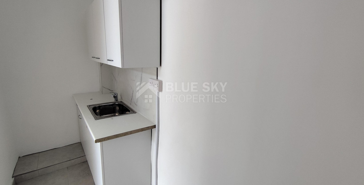 Office in Apostolos Andreas for rent , Limassol