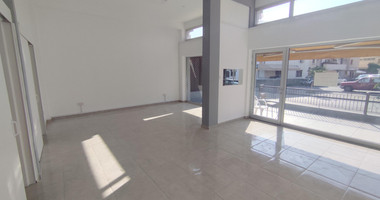 Office in Apostolos Andreas for rent , Limassol