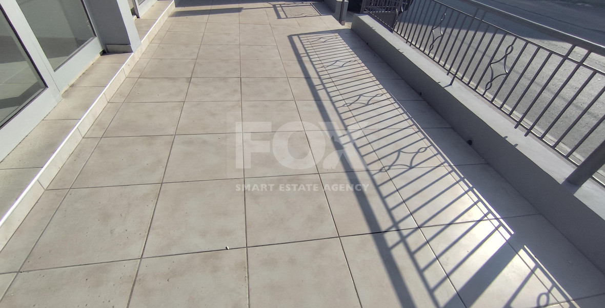 Office in Apostolos Andreas for rent , Limassol