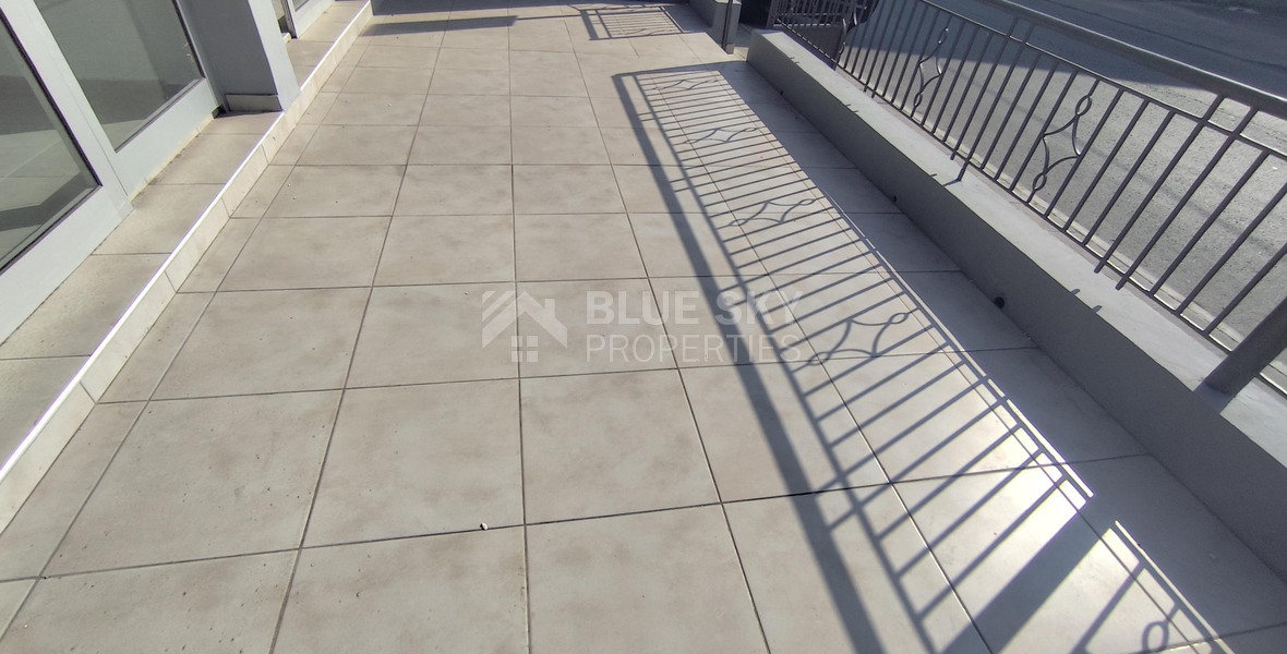 Office in Apostolos Andreas for rent , Limassol