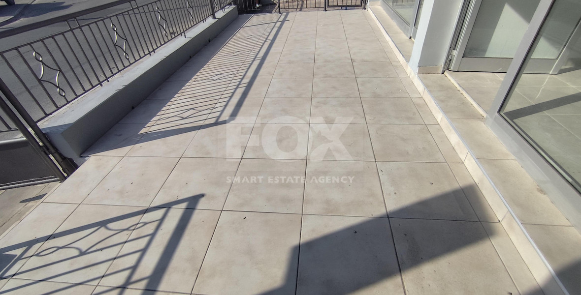 Office in Apostolos Andreas for rent , Limassol