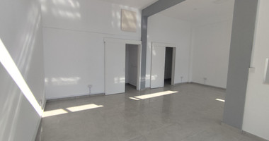 Office in Apostolos Andreas for rent , Limassol