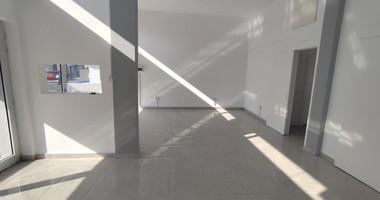 Office in Apostolos Andreas for rent , Limassol