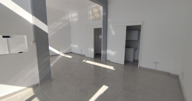 Office in Apostolos Andreas for rent , Limassol