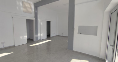 Office in Apostolos Andreas for rent , Limassol