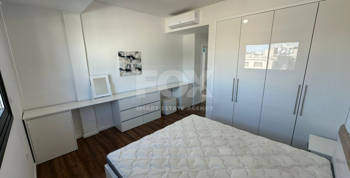 For rent 3 bedroom apartment in Neapoli, Limassol
