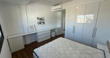 For rent 3 bedroom apartment in Neapoli, Limassol