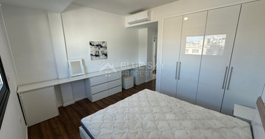 For rent 3 bedroom apartment in Neapoli, Limassol