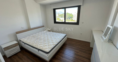 For rent 3 bedroom apartment in Neapoli, Limassol