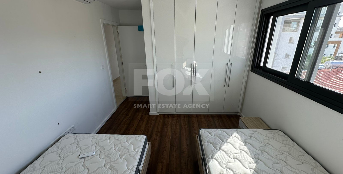 For rent 3 bedroom apartment in Neapoli, Limassol