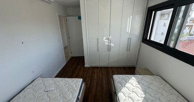 For rent 3 bedroom apartment in Neapoli, Limassol