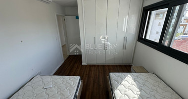 For rent 3 bedroom apartment in Neapoli, Limassol