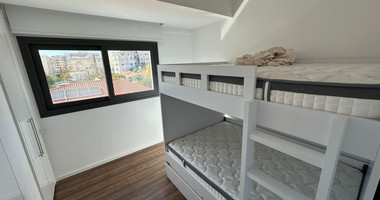 For rent 3 bedroom apartment in Neapoli, Limassol