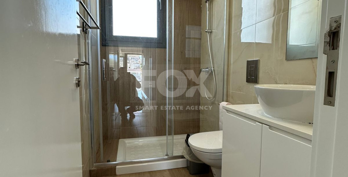 For rent 3 bedroom apartment in Neapoli, Limassol