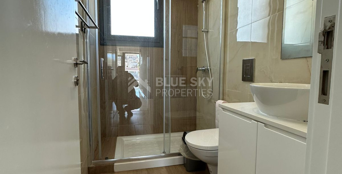 For rent 3 bedroom apartment in Neapoli, Limassol