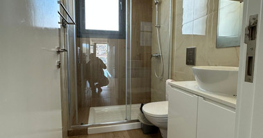 For rent 3 bedroom apartment in Neapoli, Limassol