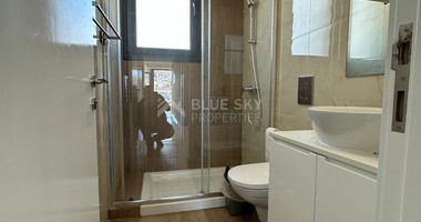 For rent 3 bedroom apartment in Neapoli, Limassol