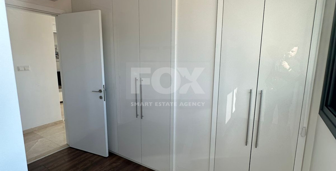 For rent 3 bedroom apartment in Neapoli, Limassol