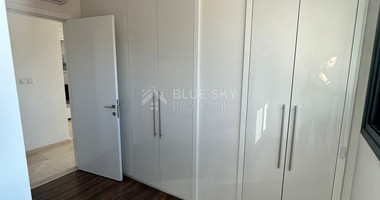 For rent 3 bedroom apartment in Neapoli, Limassol