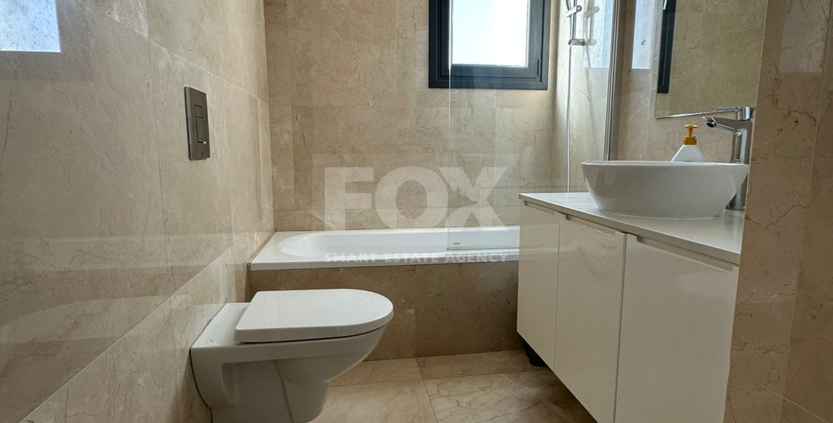 For rent 3 bedroom apartment in Neapoli, Limassol