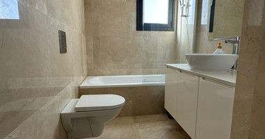 For rent 3 bedroom apartment in Neapoli, Limassol