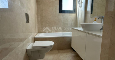 For rent 3 bedroom apartment in Neapoli, Limassol