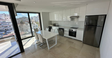 For rent 3 bedroom apartment in Neapoli, Limassol