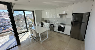 For rent 3 bedroom apartment in Neapoli, Limassol