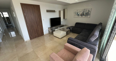 For rent 3 bedroom apartment in Neapoli, Limassol