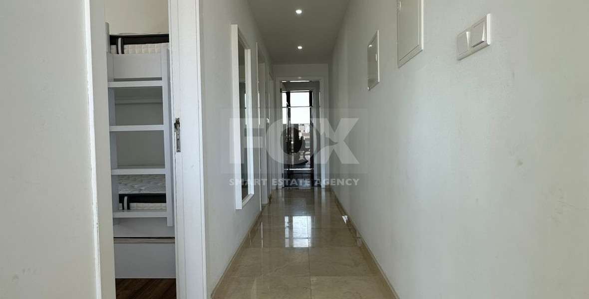 For rent 3 bedroom apartment in Neapoli, Limassol