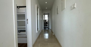 For rent 3 bedroom apartment in Neapoli, Limassol