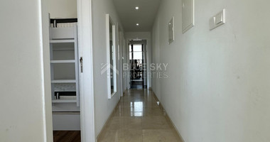 For rent 3 bedroom apartment in Neapoli, Limassol