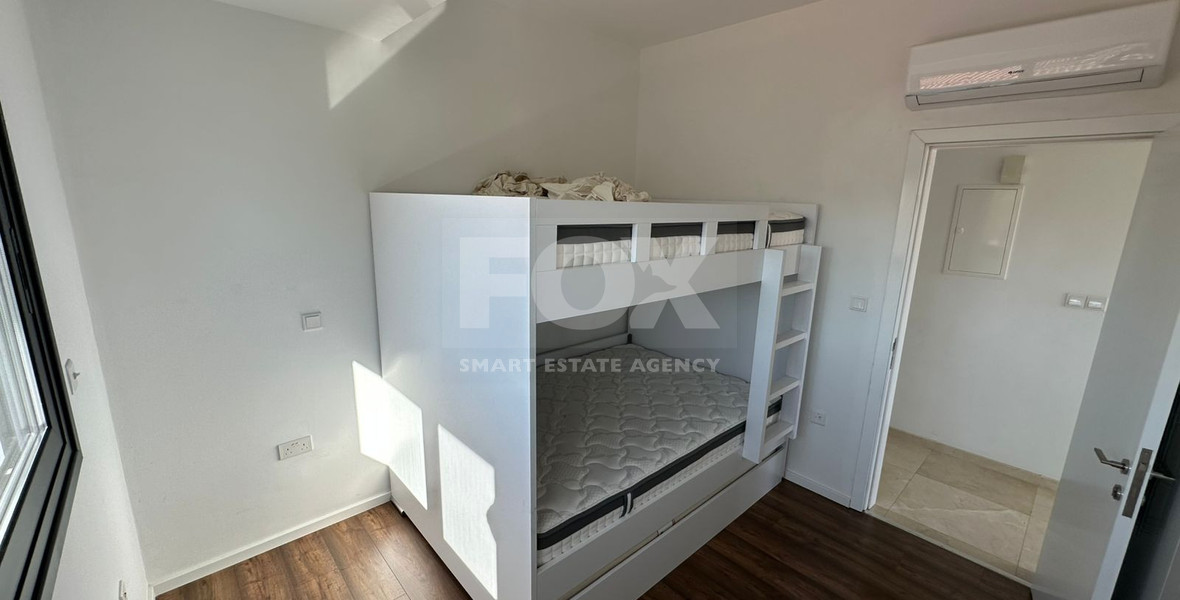 For rent 3 bedroom apartment in Neapoli, Limassol