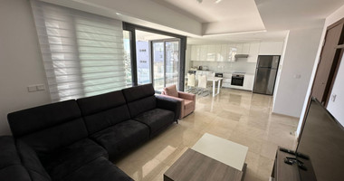 For rent 3 bedroom apartment in Neapoli, Limassol