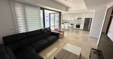 For rent 3 bedroom apartment in Neapoli, Limassol