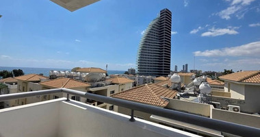 One bedroom apartment for rent in Potamos Germasogeias, Limassol