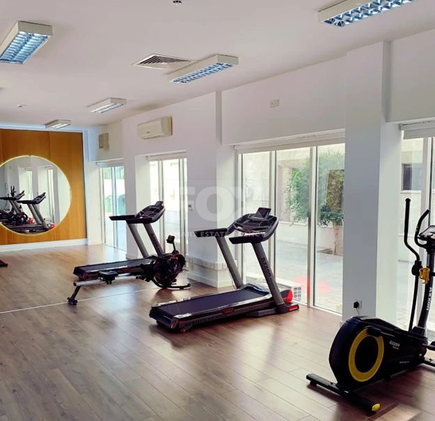 One bedroom apartment for rent in Potamos Germasogeias, Limassol