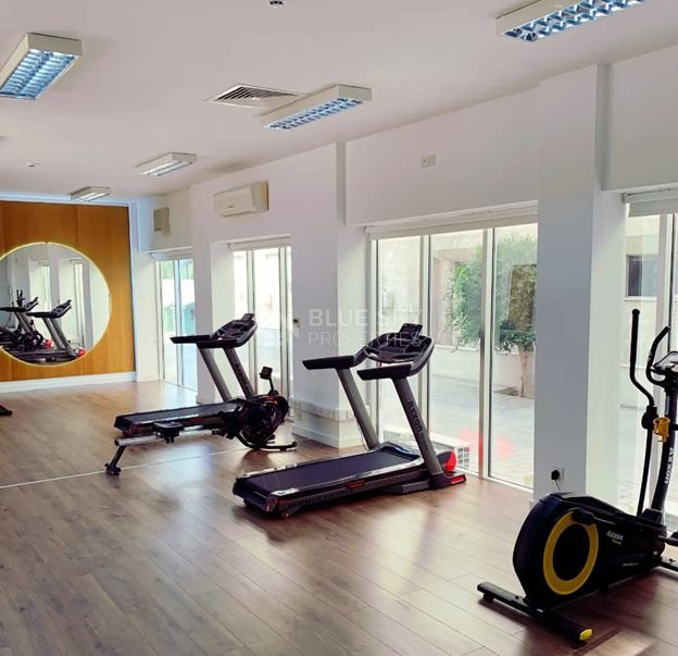 One bedroom apartment for rent in Potamos Germasogeias, Limassol