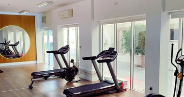 One bedroom apartment for rent in Potamos Germasogeias, Limassol