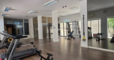 One bedroom apartment for rent in Potamos Germasogeias, Limassol