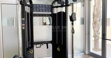 One bedroom apartment for rent in Potamos Germasogeias, Limassol