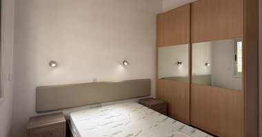 One bedroom apartment for rent in Potamos Germasogeias, Limassol