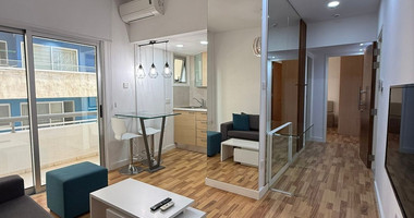 One bedroom apartment for rent in Potamos Germasogeias, Limassol