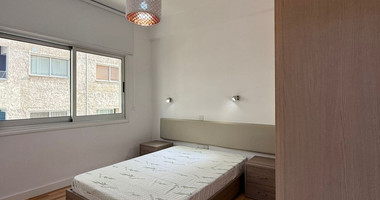 One bedroom apartment for rent in Potamos Germasogeias, Limassol