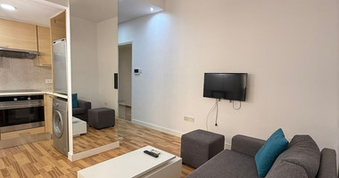 One bedroom apartment for rent in Potamos Germasogeias, Limassol