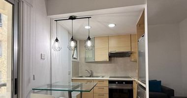 One bedroom apartment for rent in Potamos Germasogeias, Limassol